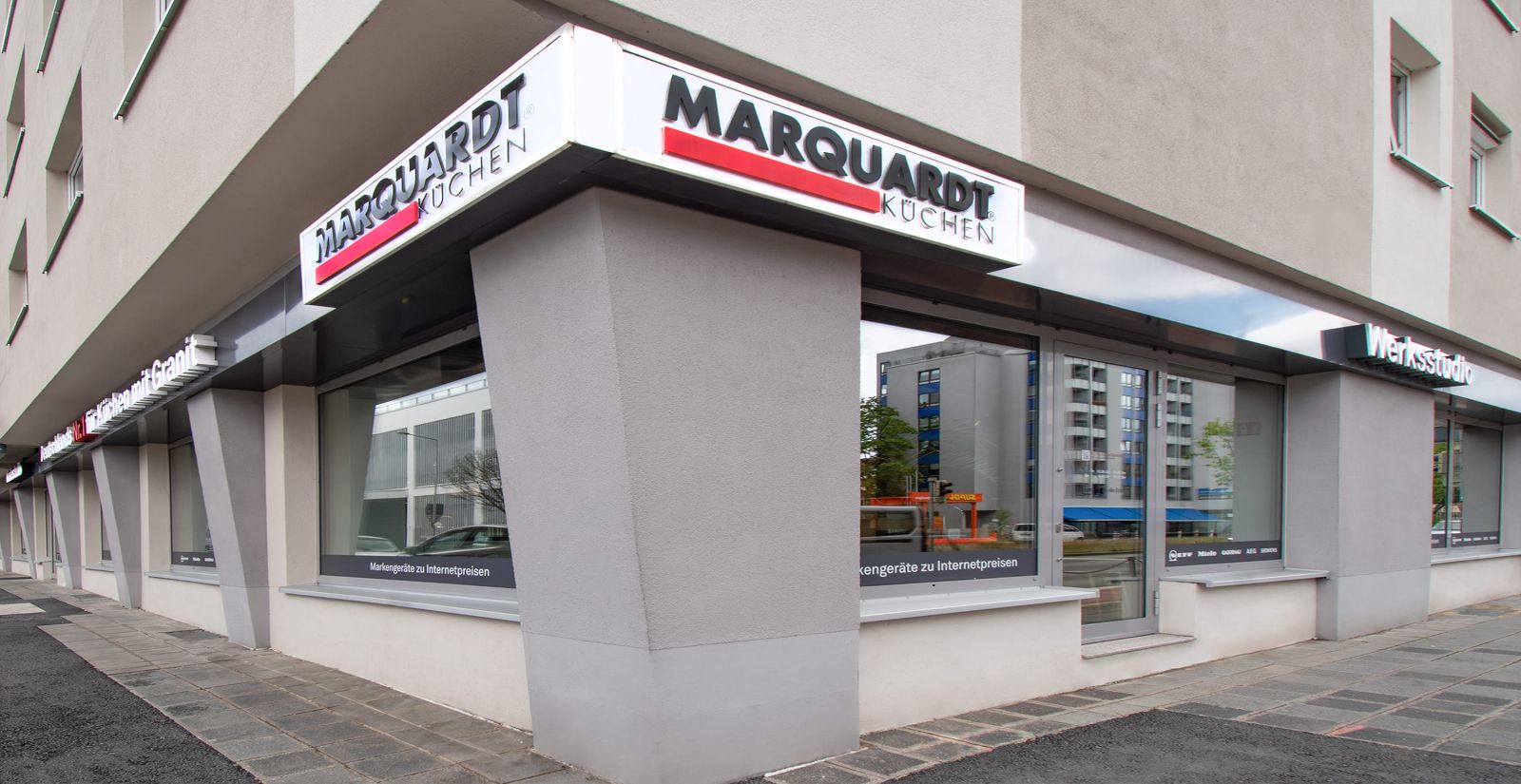 Marquardt Küchen Nürnberg